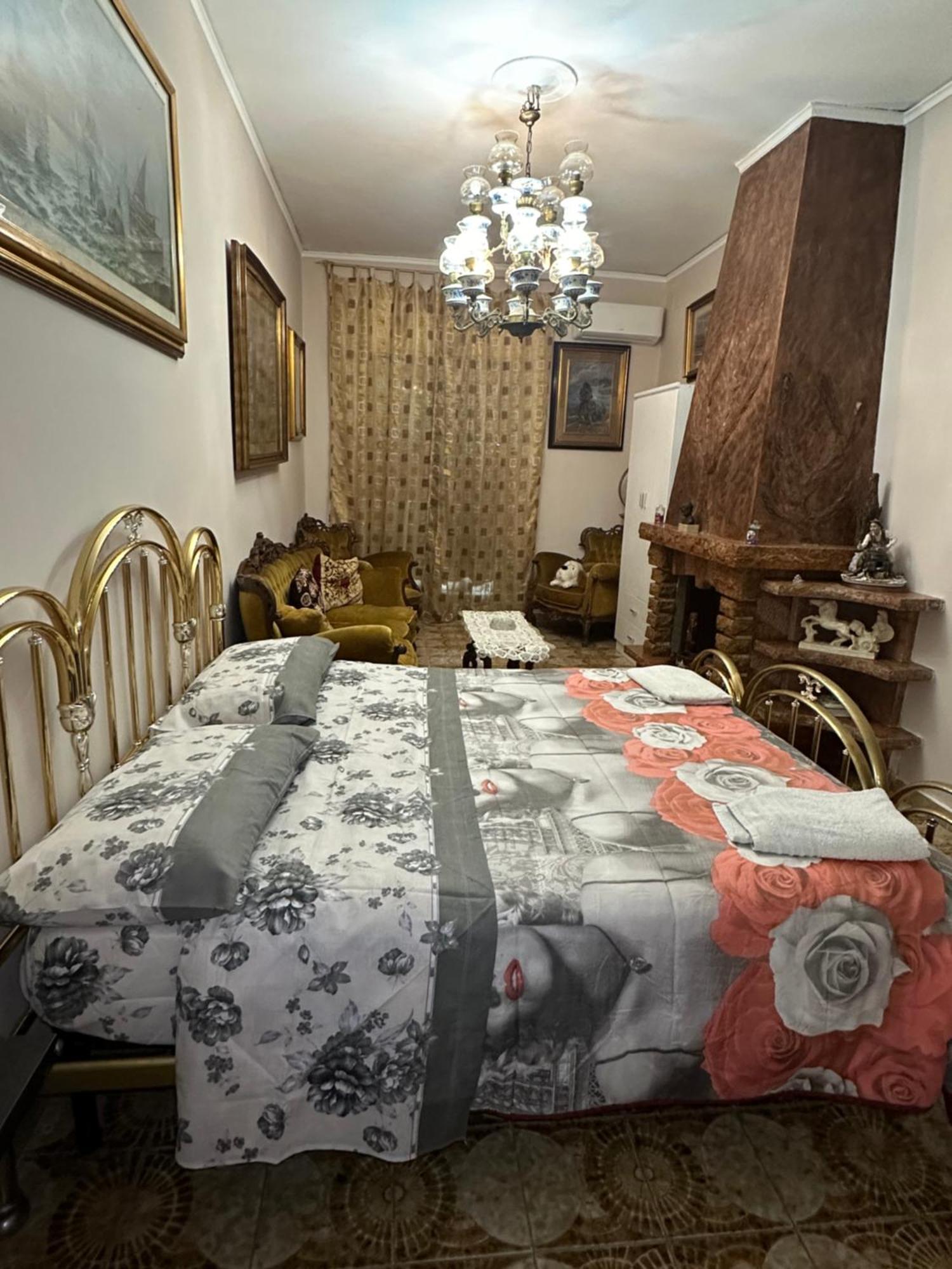 Mageva Napoli