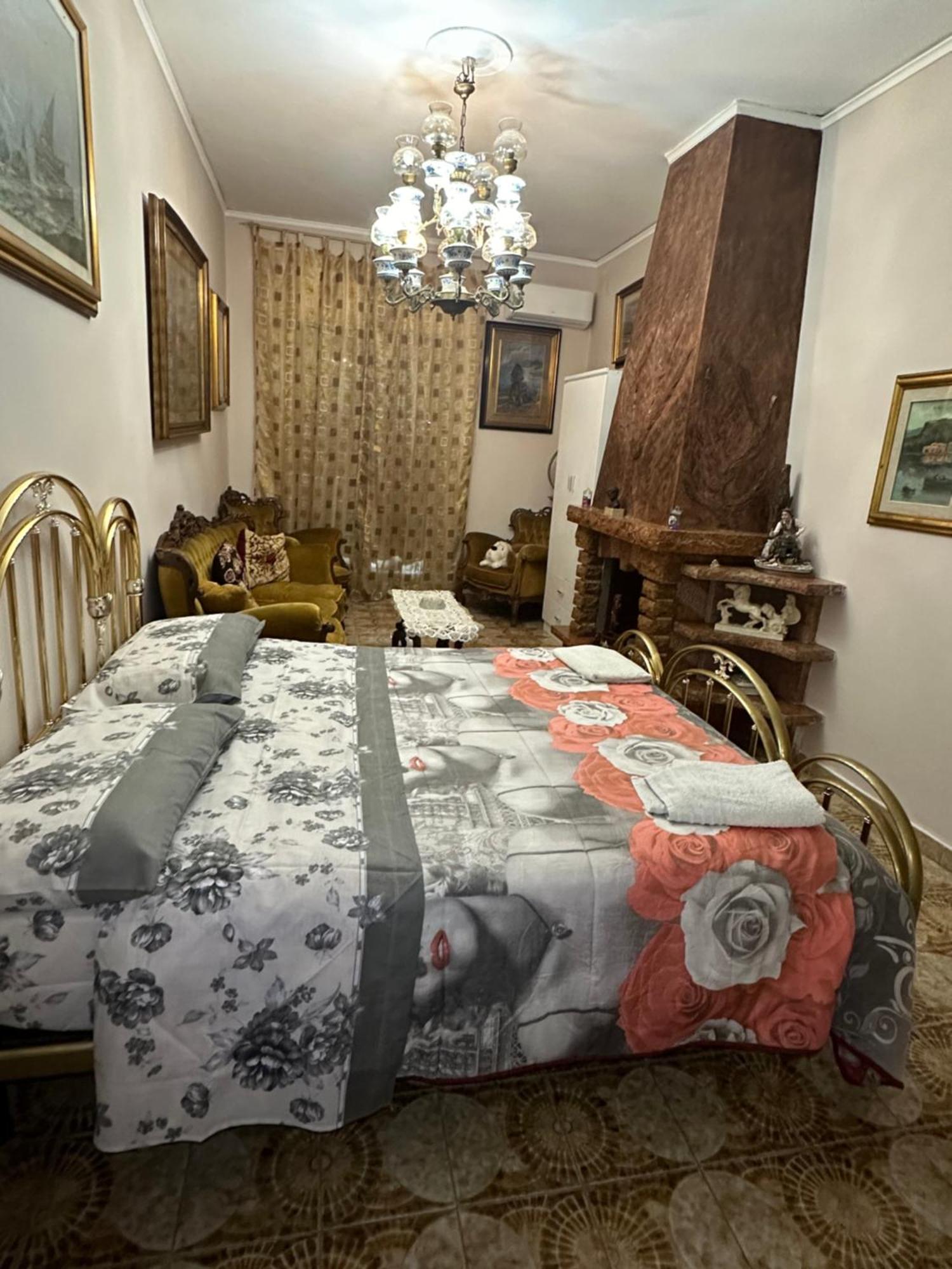 Mageva Napoli
