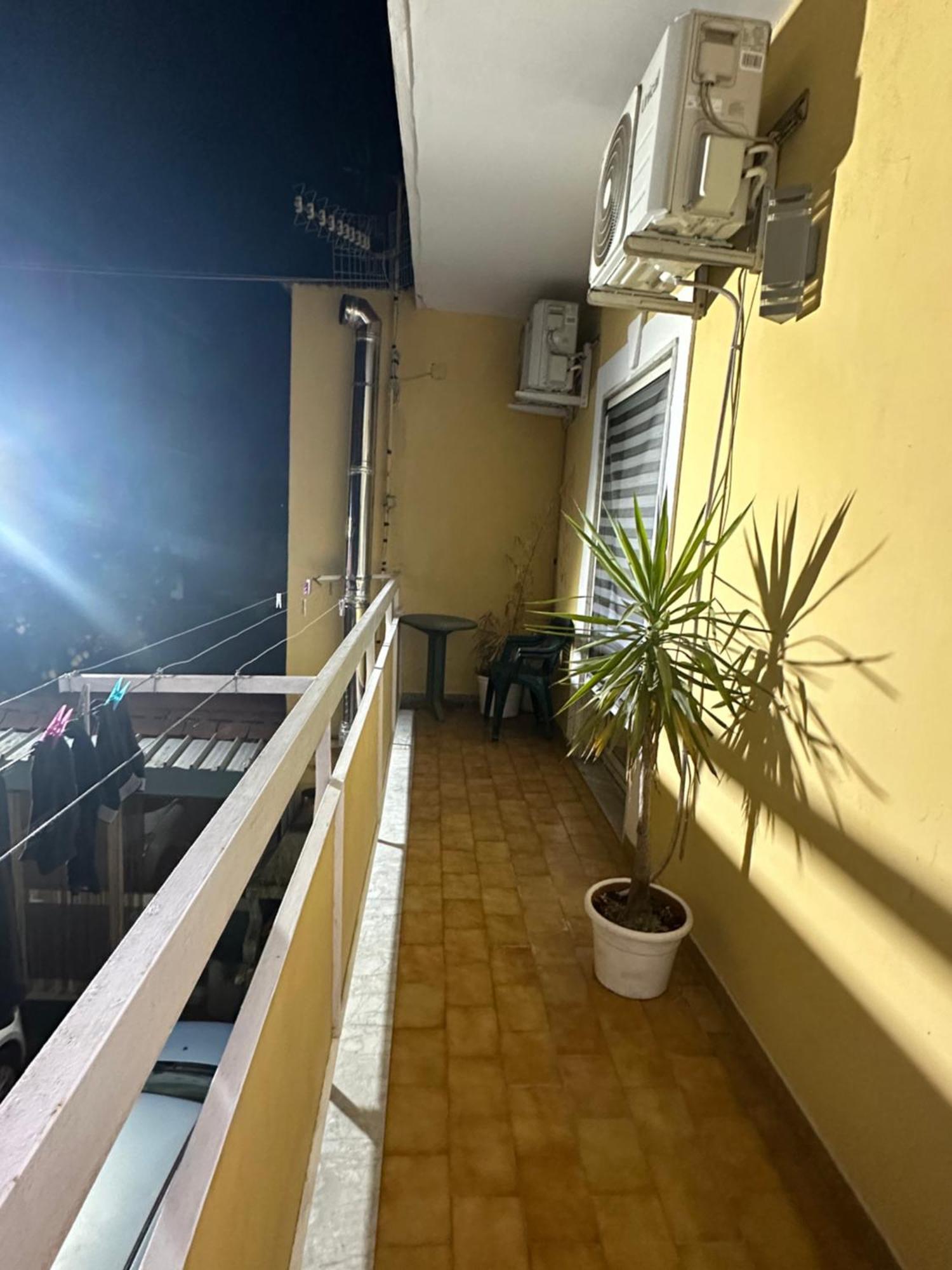 Bed & Breakfast Mageva Napoli