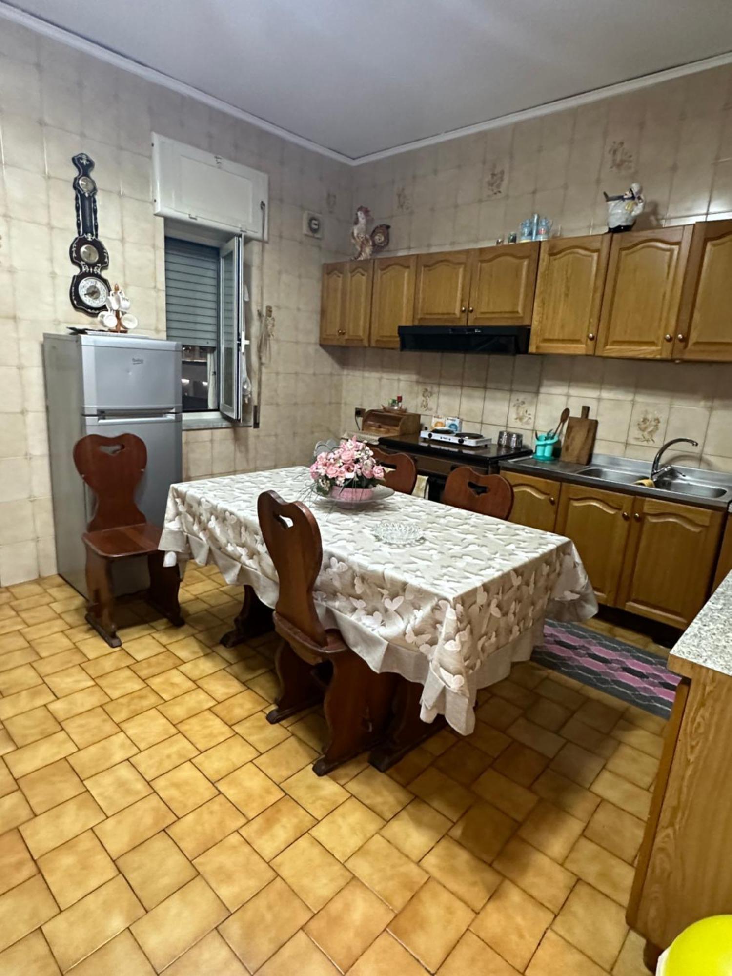 Mageva Napoli