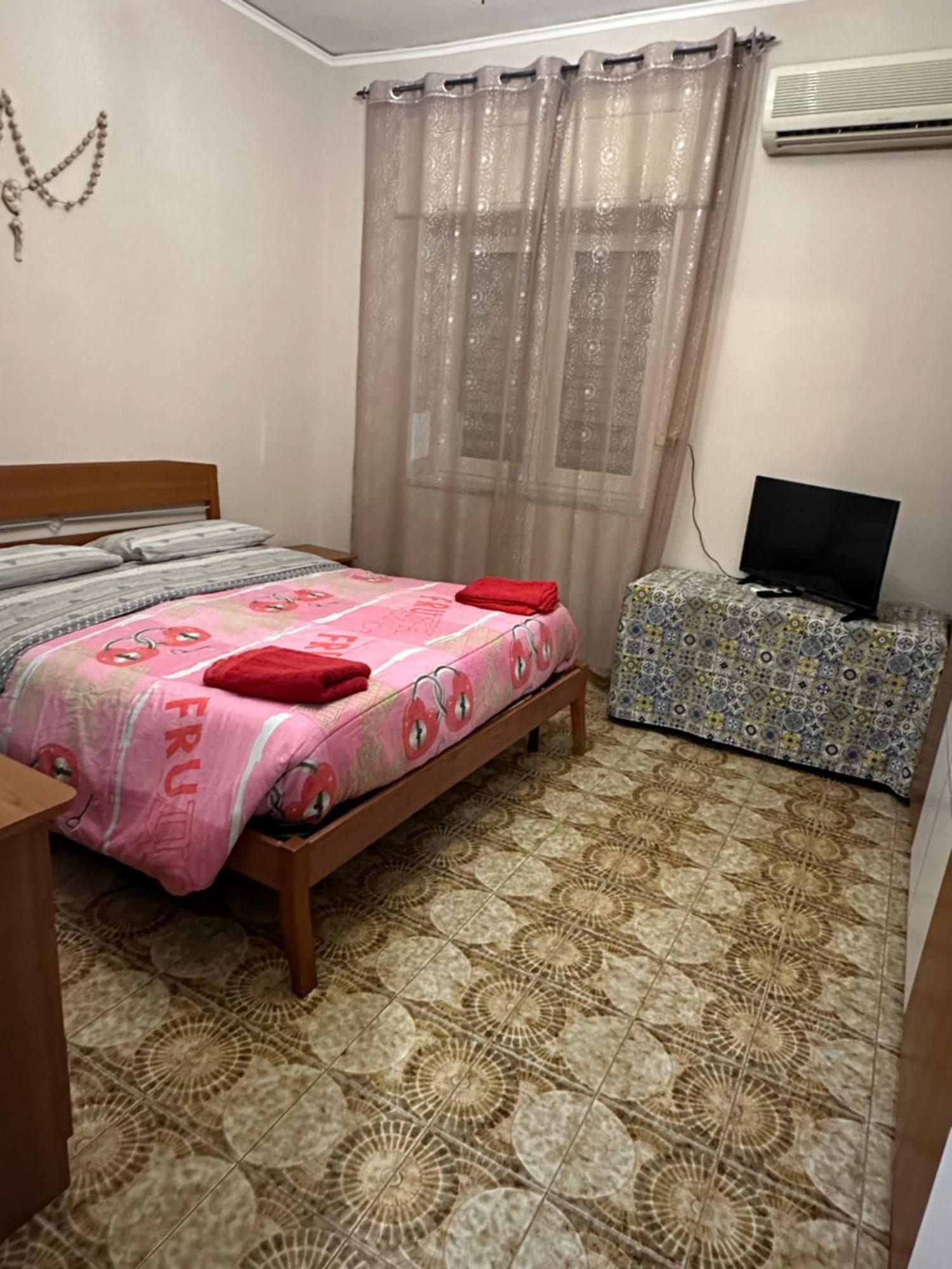 Bed & Breakfast Mageva Napoli