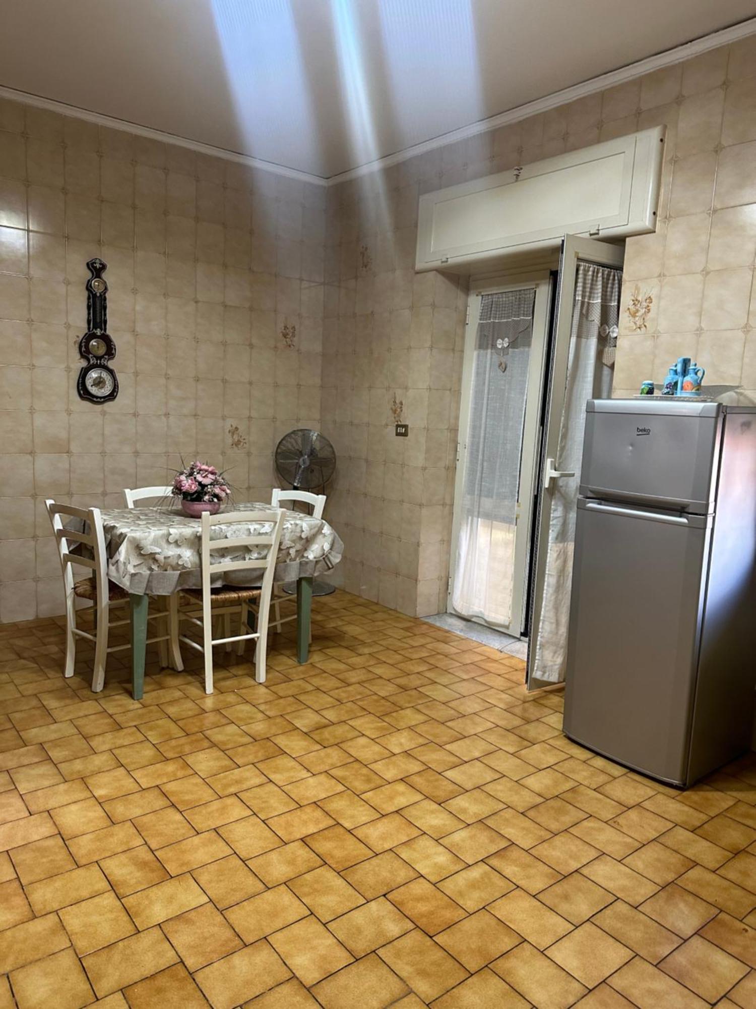 Bed & Breakfast Mageva